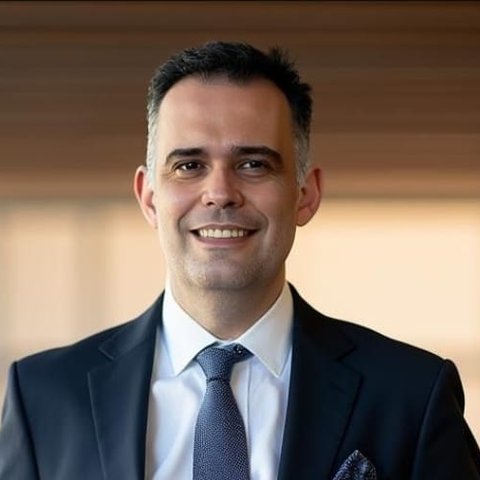 Denis Pigozzi Alabarse, Procurador Regional da República