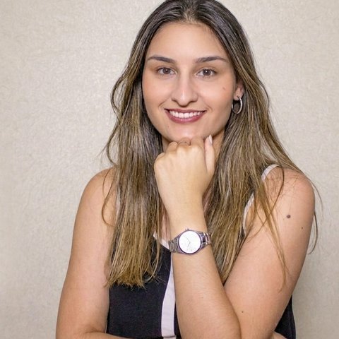 Raíssa Varrasquim Pavon, Advogada · Mestre em Desenvolvimento Local pela Universidade Católica Dom Bosco.