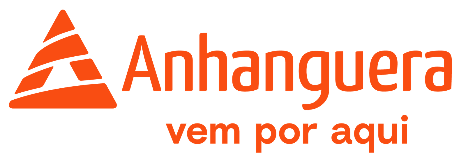 Certificação emitida pela Anhanguera
