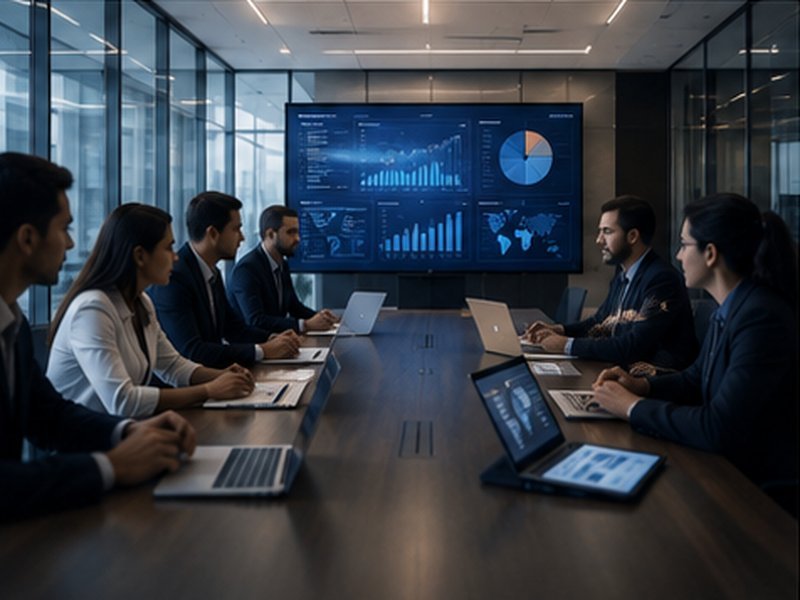 Compliance Digital e Gestão de Riscos