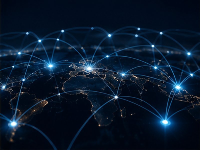 Governança de Internet e Políticas Digitais