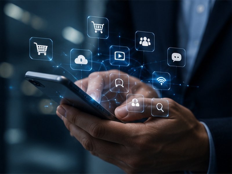 Consultoria Jurídica para Plataformas e Marketplaces