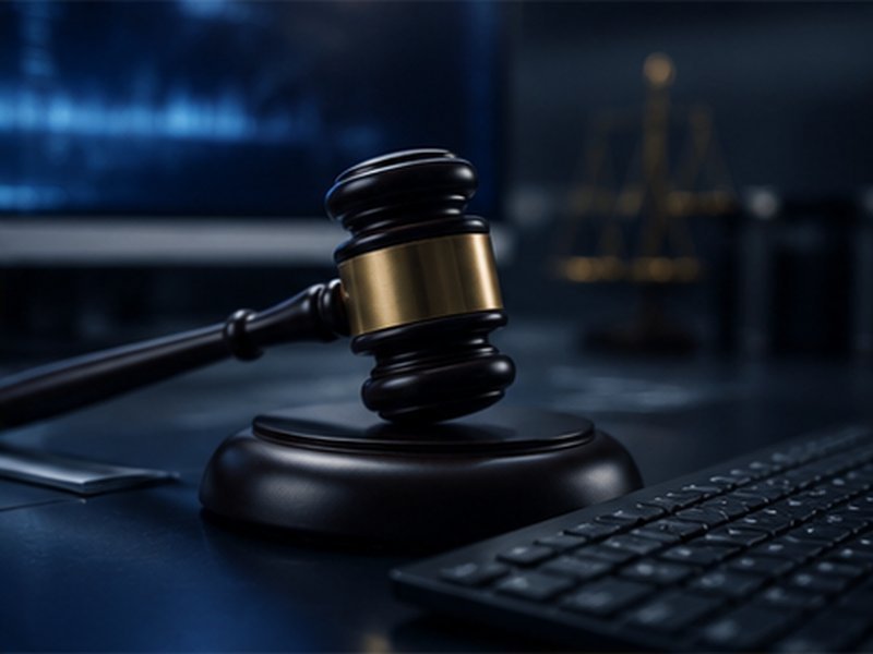 Litígios e Responsabilidade Civil Digital